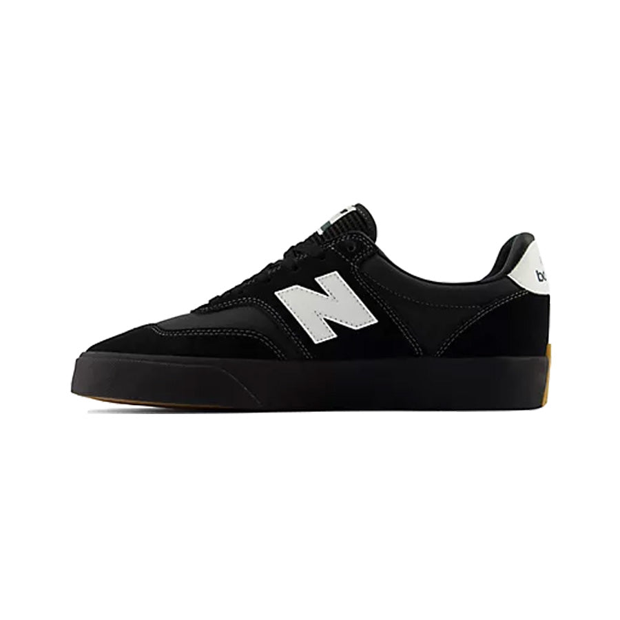 New Balance 340 Shoe Black/Black