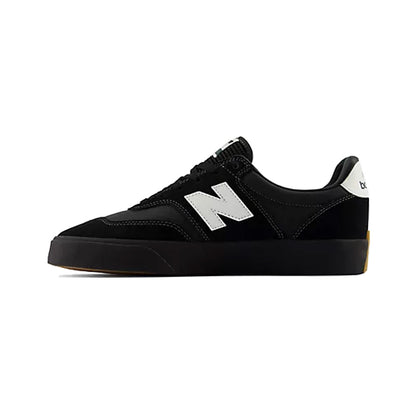 New Balance 340 Shoe Black/Black