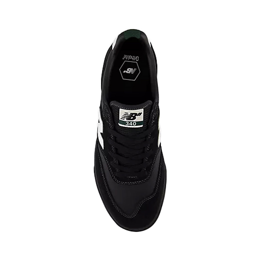 New Balance 340 Shoe Black/Black