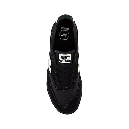 New Balance 340 Shoe Black/Black