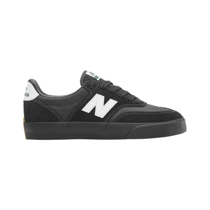 New Balance 340 Shoe Black/Black