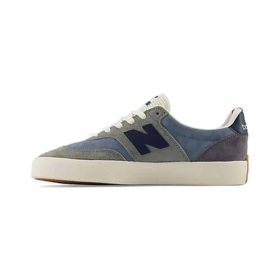New Balance 340 Shoe Blue/Grey
