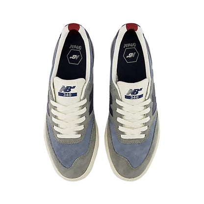 New Balance 340 Shoe Blue/Grey