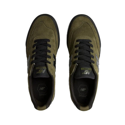 New Balance 340 Shoe Olive/Black
