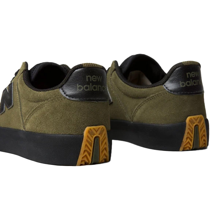 New Balance 340 Shoe Olive/Black