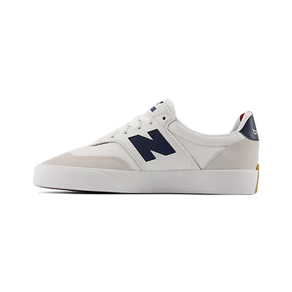 New Balance 340 Shoe White/Navy