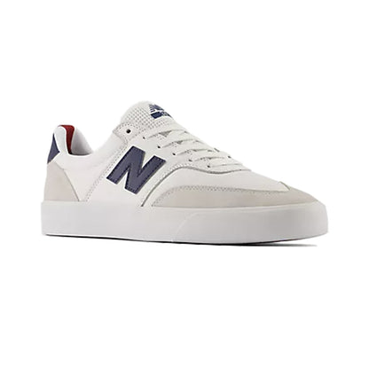 New Balance 340 Shoe White/Navy