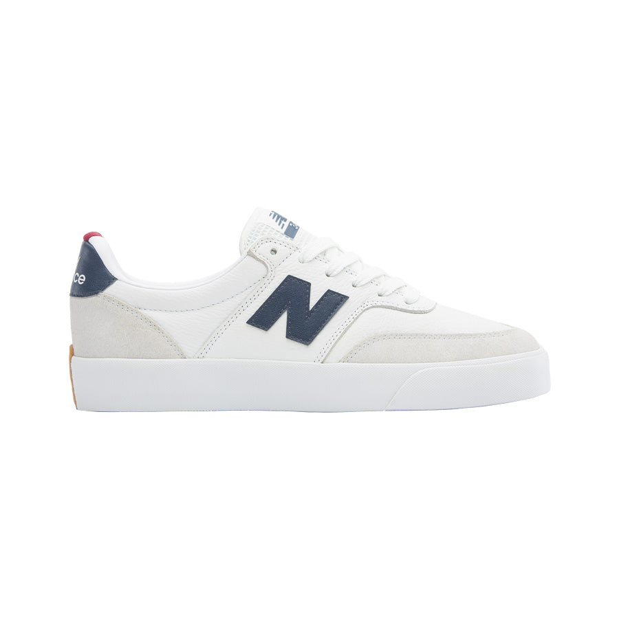 New Balance 340 Shoe White/Navy