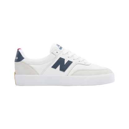 New Balance 340 Shoe White/Navy