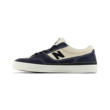 New Balance 417 Villani Low Shoe Navy/Sea Salt