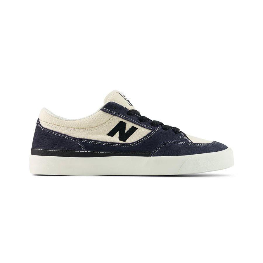 New Balance 417 Villani Low Shoe Navy/Sea Salt