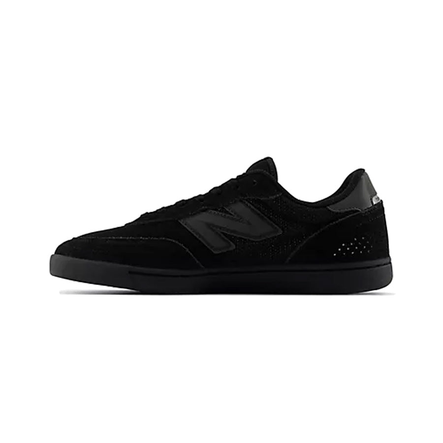 New Balance 440 Wide Shoe Black/Black