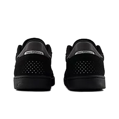 New Balance 440 Wide Shoe Black/Black