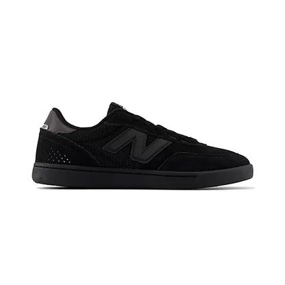 New Balance 440 Wide Shoe Black/Black