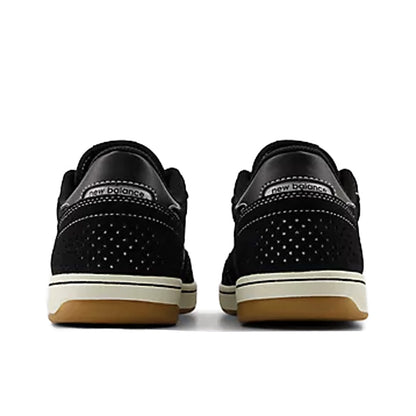 New Balance 440 Shoe Black/Sea Salt