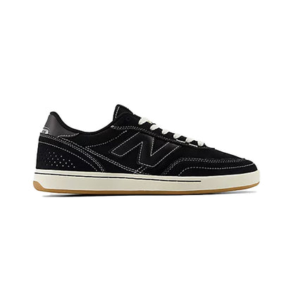 New Balance 440 Shoe Black/Sea Salt