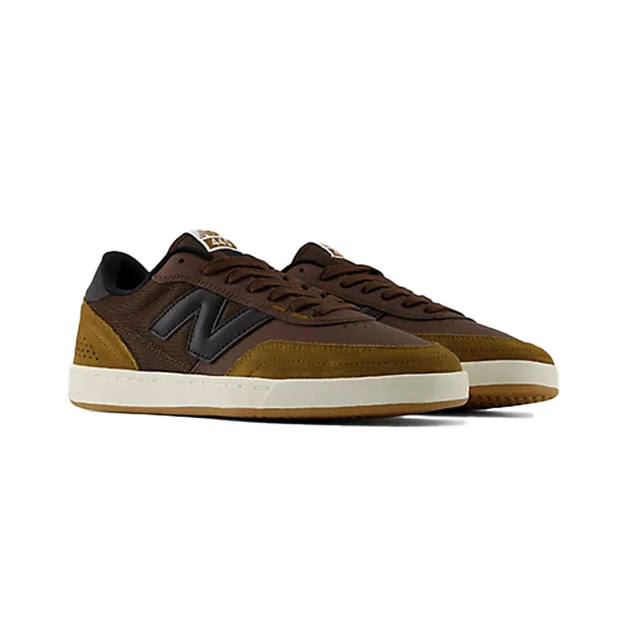New Balance 440 Shoe Brown/Black