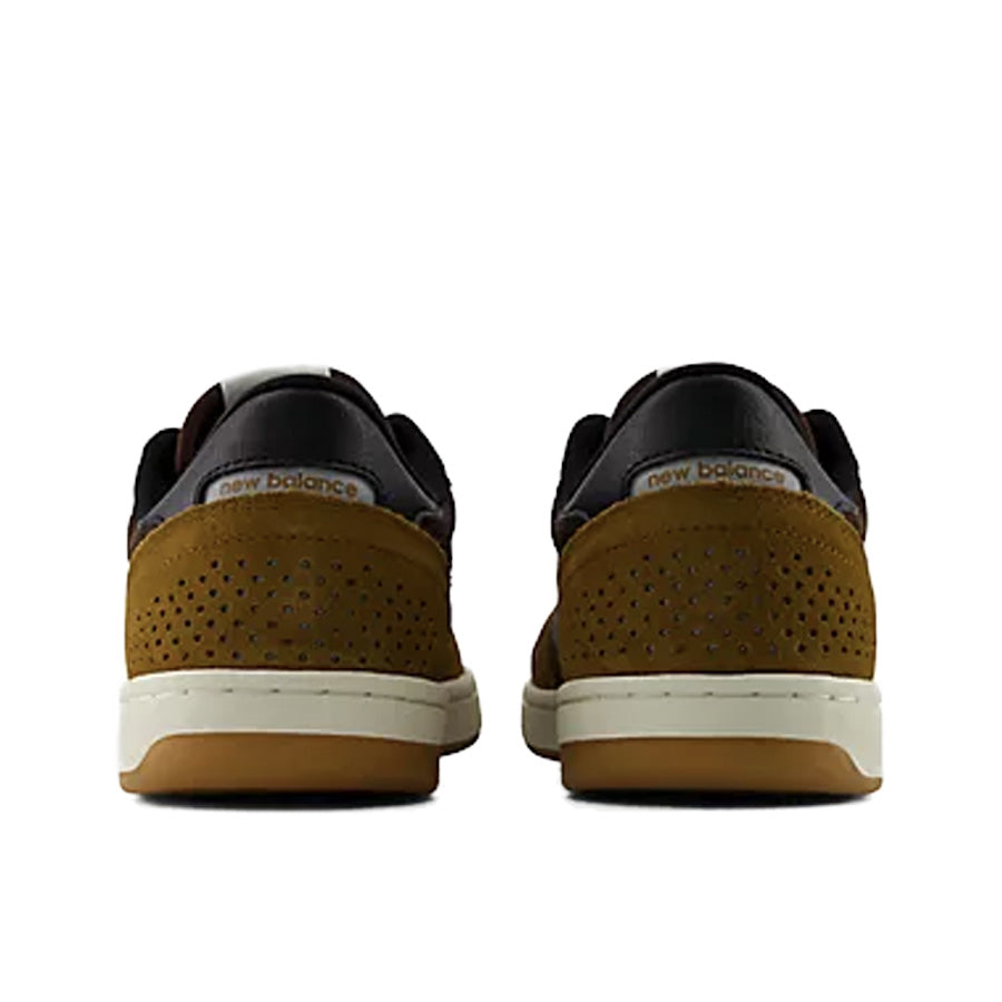 New Balance 440 Shoe Brown/Black