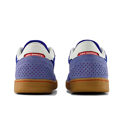 New Balance 440 Shoe Royal/White