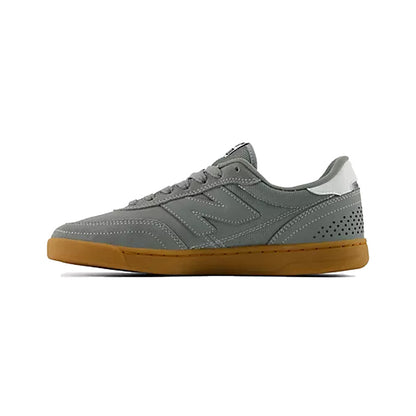 New Balance 440 V2 Shoe Grey/Gum