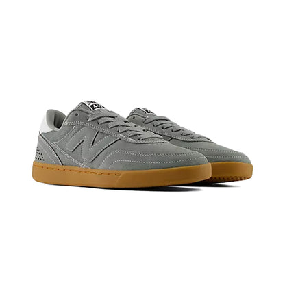 New Balance 440 V2 Shoe Grey/Gum