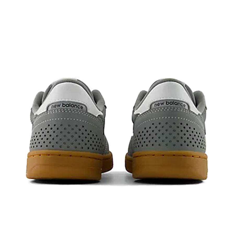 New Balance 440 V2 Shoe Grey/Gum