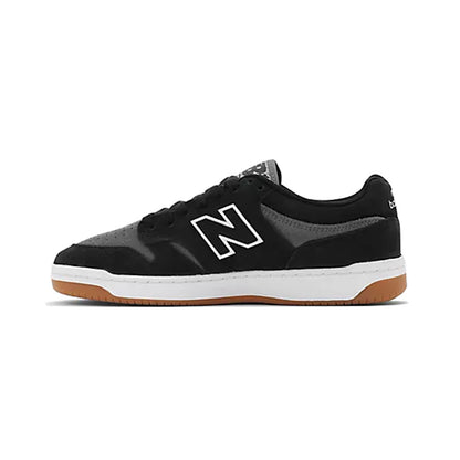 New Balance 480 Shoe Black/Grey