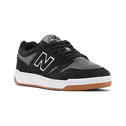 New Balance 480 Shoe Black/Grey