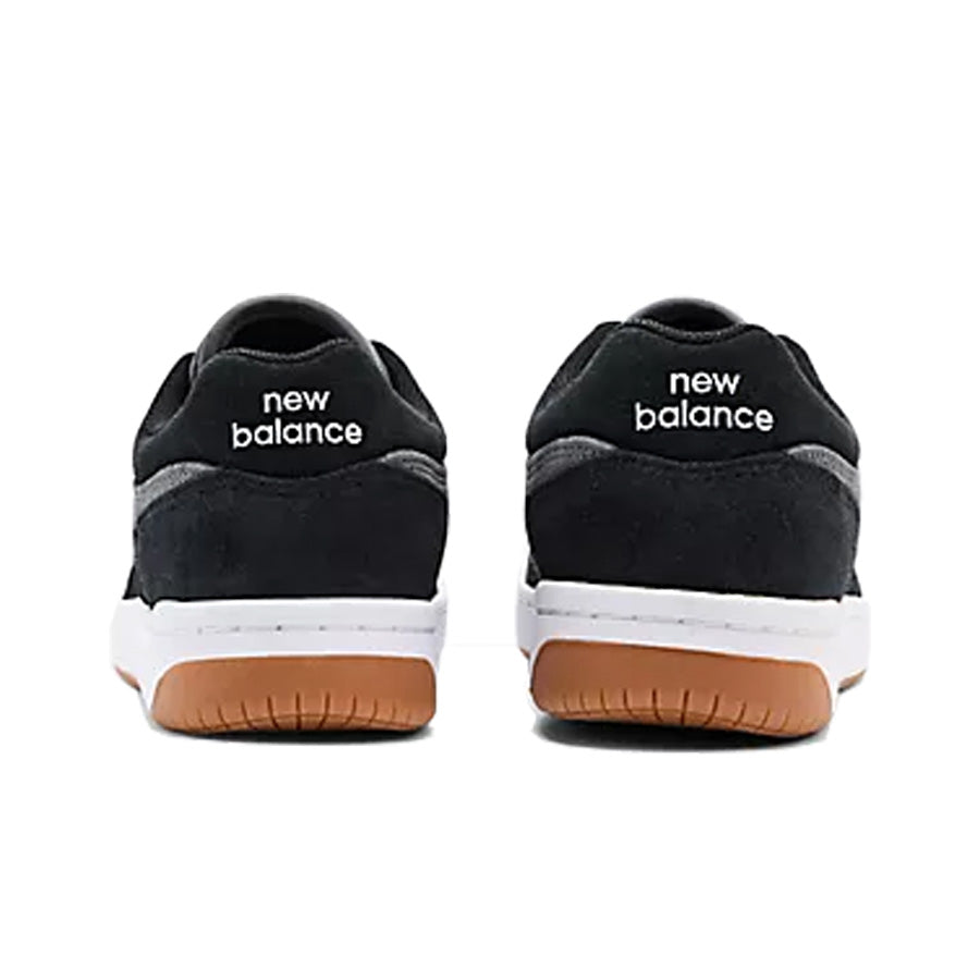 New Balance 480 Shoe Black/Grey