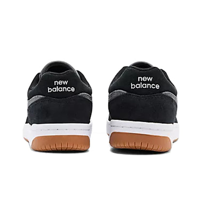 New Balance 480 Shoe Black/Grey