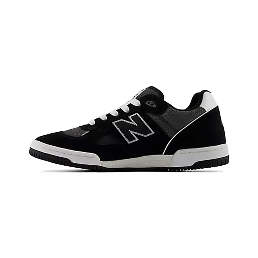 New Balance 600-Tom Knox Shoe Black/Grey