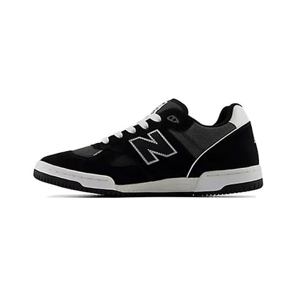 New Balance 600-Tom Knox Shoe Black/Grey
