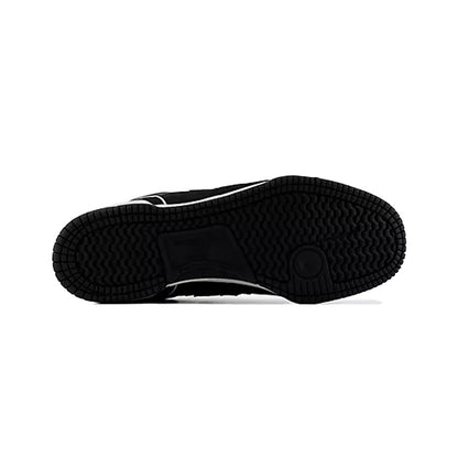New Balance 600-Tom Knox Shoe Black/Grey