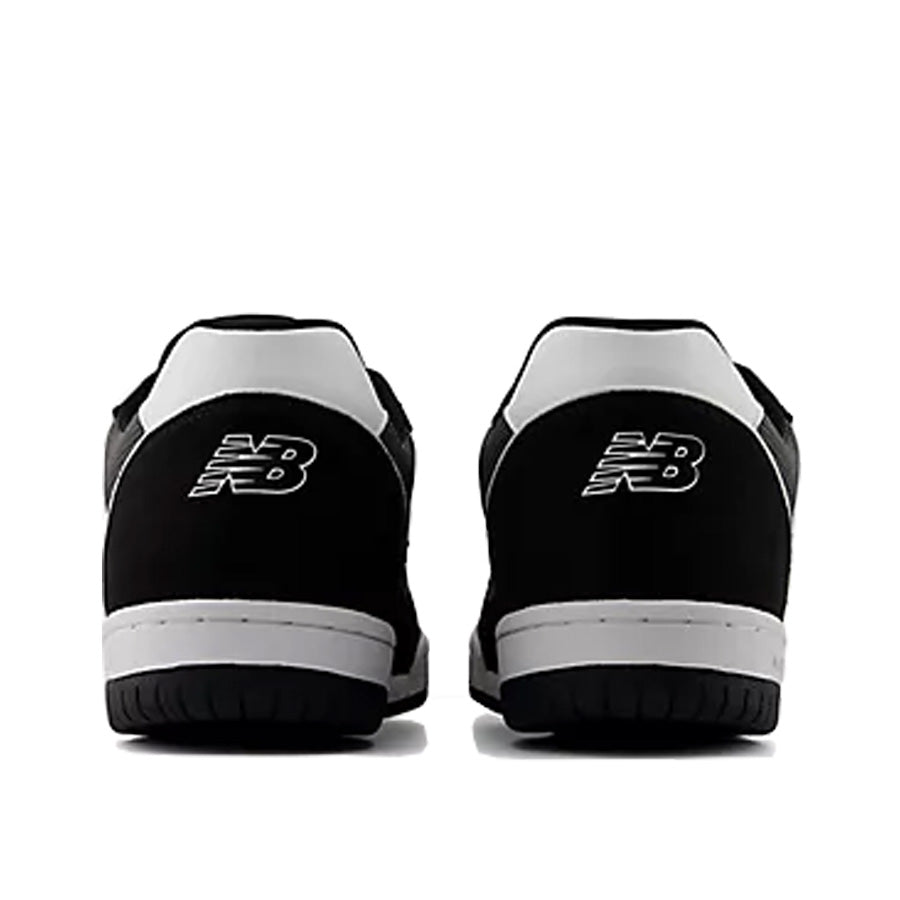 New Balance 600-Tom Knox Shoe Black/Grey
