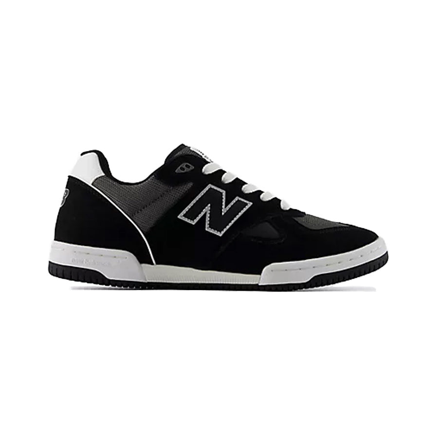 New Balance 600-Tom Knox Shoe Black/Grey