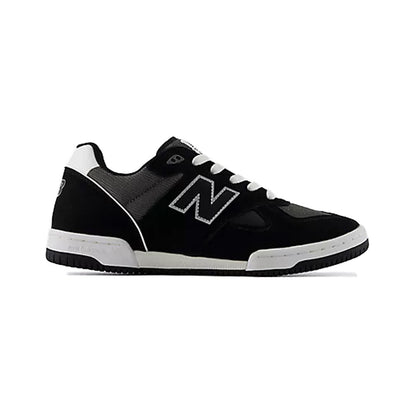 New Balance 600-Tom Knox Shoe Black/Grey