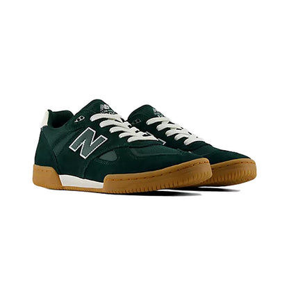 New Balance 600 Tom Knox Shoe Forest/White