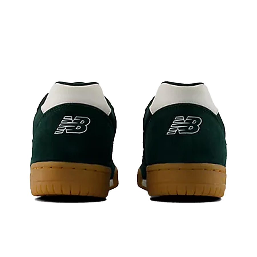 New Balance 600 Tom Knox Shoe Forest/White