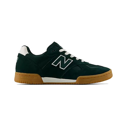 New Balance 600 Tom Knox Shoe Forest/White