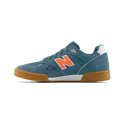 New Balance 600-Tom Knox Shoe Saltwater/Orange