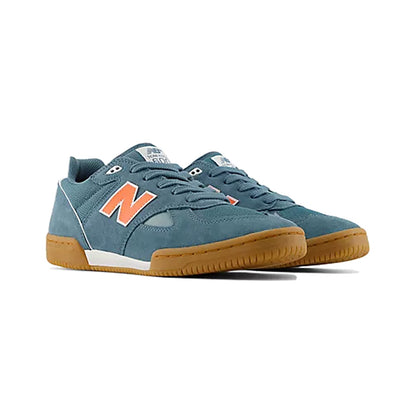 New Balance 600-Tom Knox Shoe Saltwater/Orange