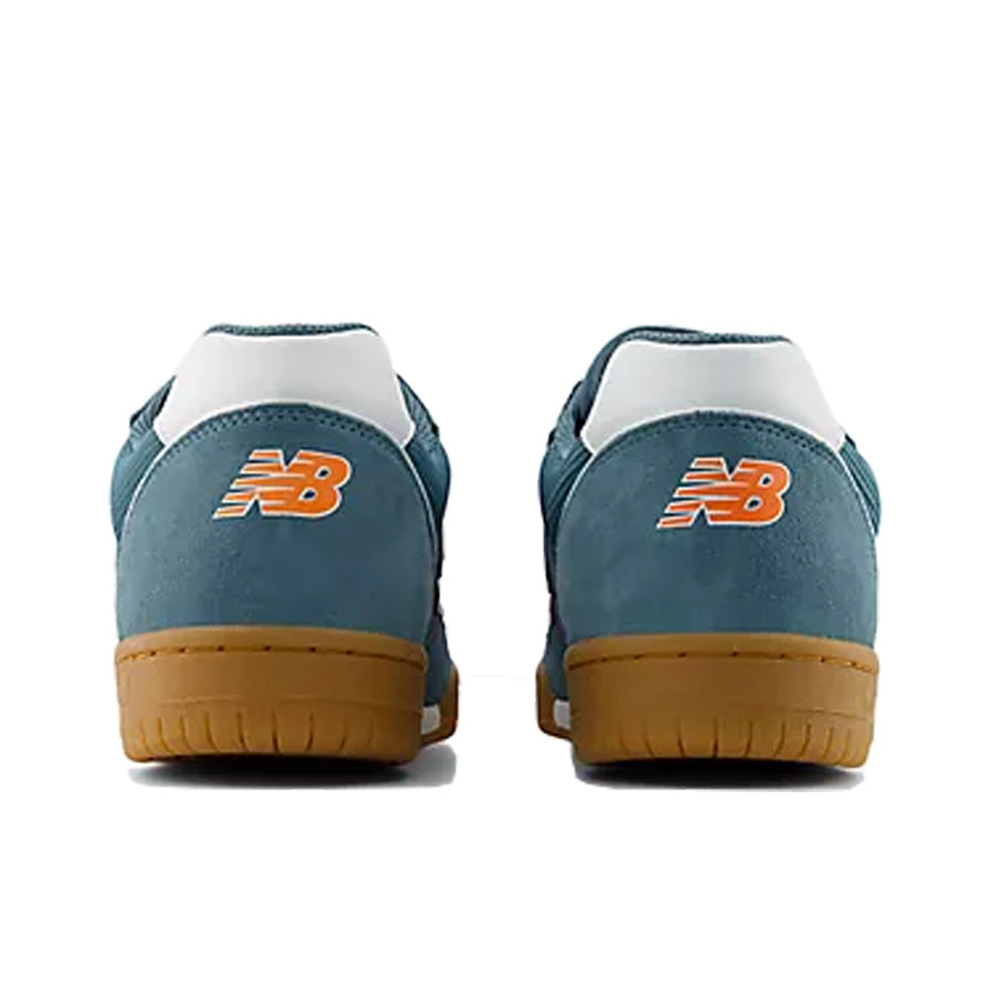 New Balance 600-Tom Knox Shoe Sea Salt/Forest