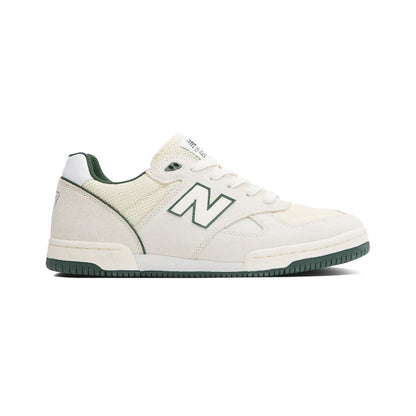 New Balance 600-Tom Knox Shoe Sea Salt/Forest