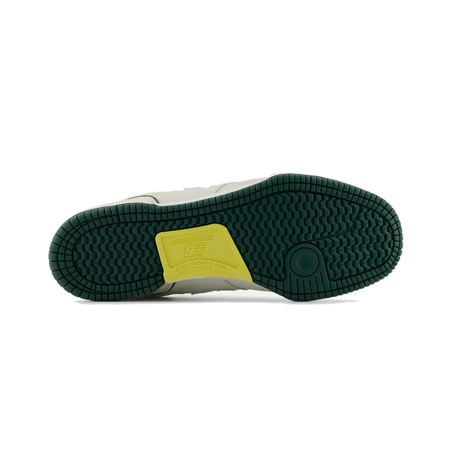 New Balance 600-Tom Knox Shoe Sea Salt/Forest