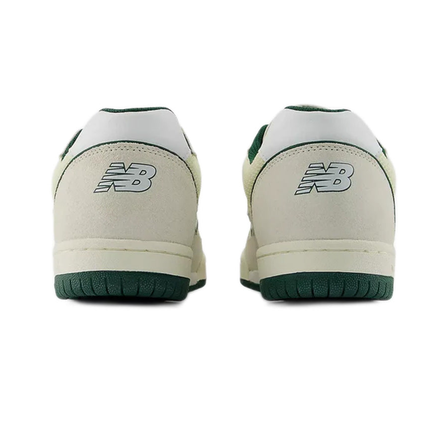 New Balance 600-Tom Knox Shoe Sea Salt/Forest