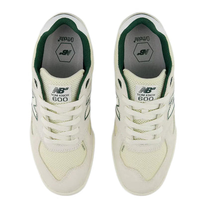 New Balance 600-Tom Knox Shoe Sea Salt/Forest