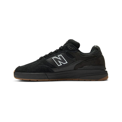 New Balance 933 Andrew Reynolds Shoe Black/Black