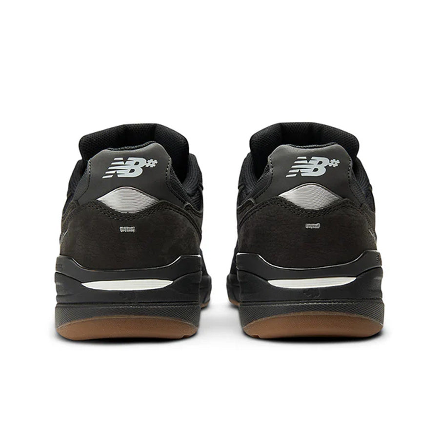 New Balance 933 Andrew Reynolds Shoe Black/Black
