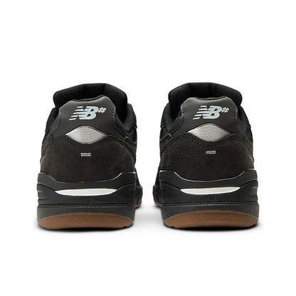 New Balance 933 Andrew Reynolds Shoe Black/Black