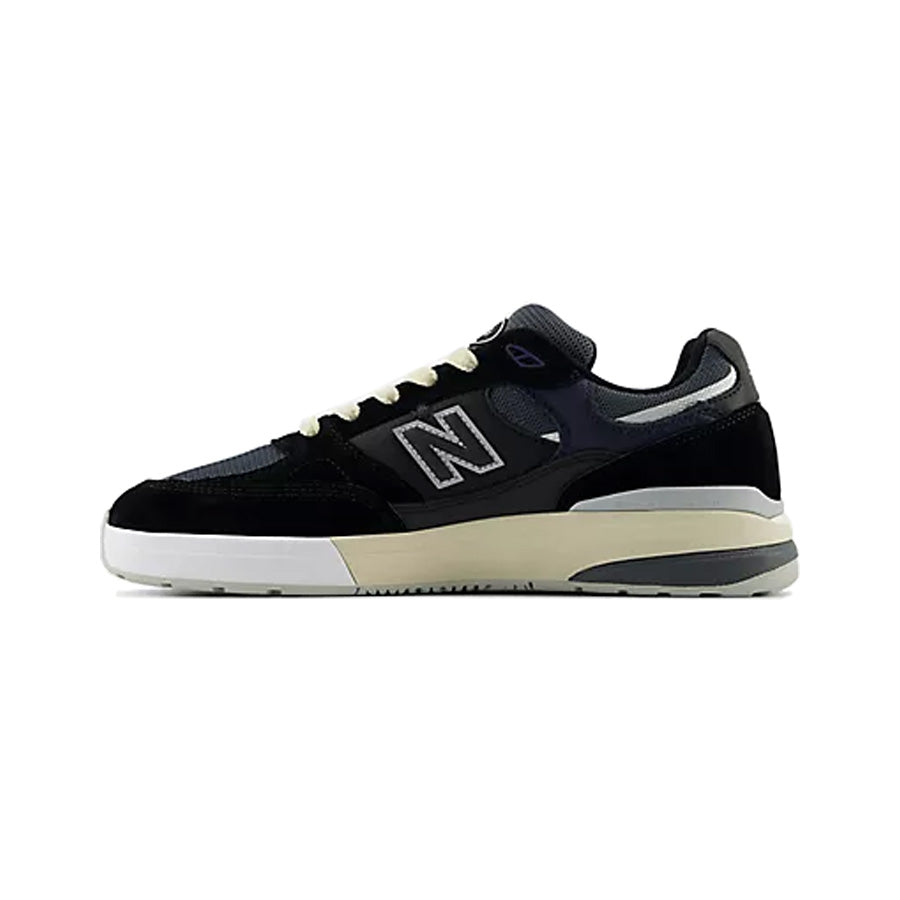 New Balance 933 Reynolds Shoe Black/Navy